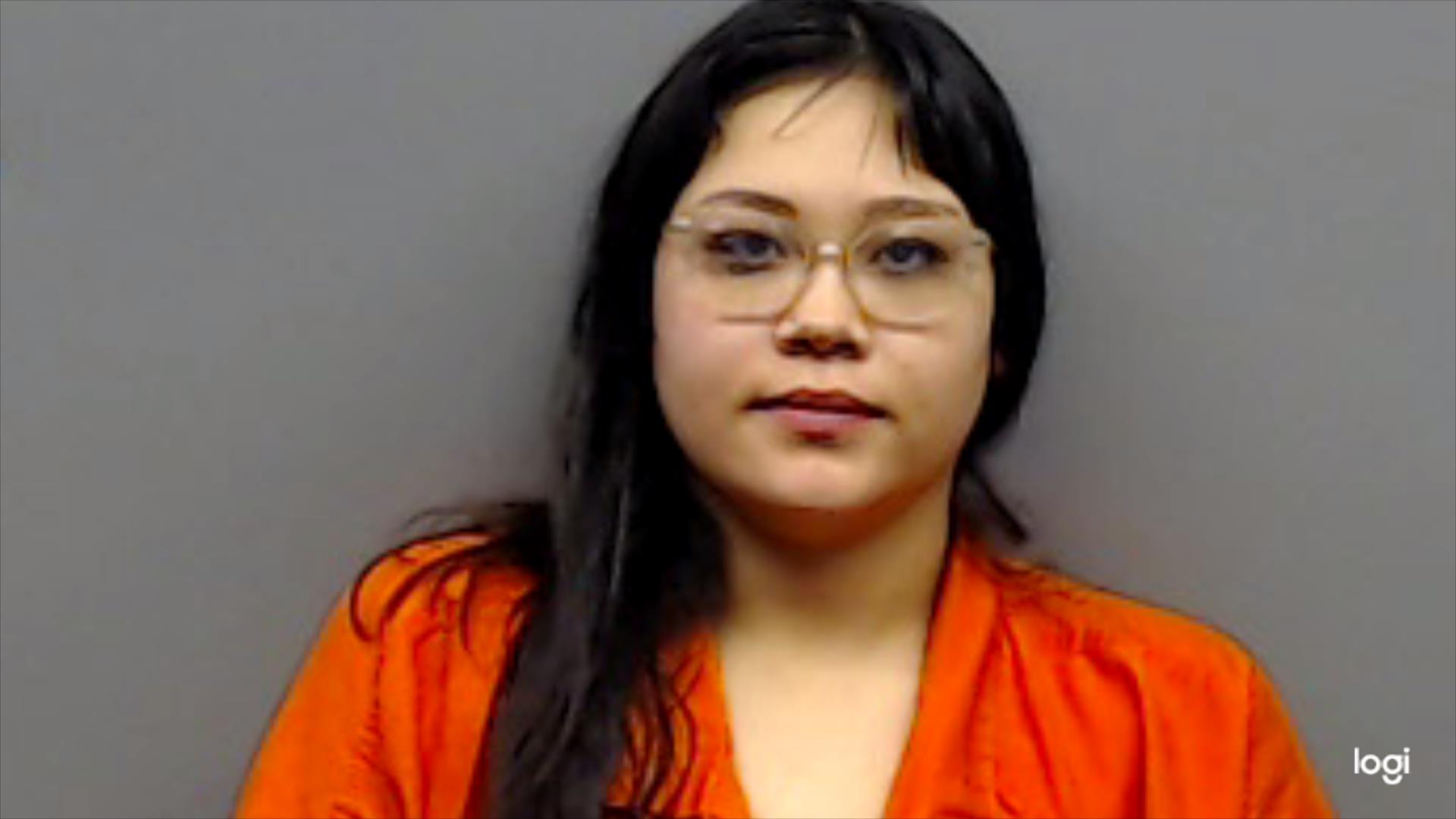 SANCHEZ, VANESSA booking photo