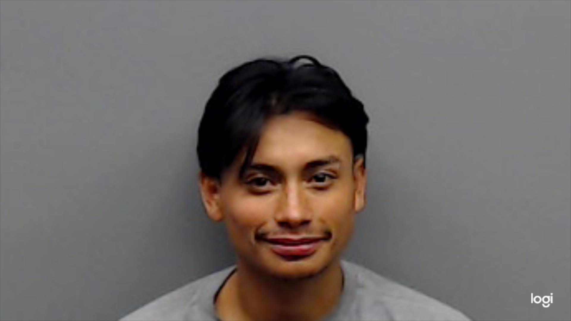 Romero, Roberto booking photo