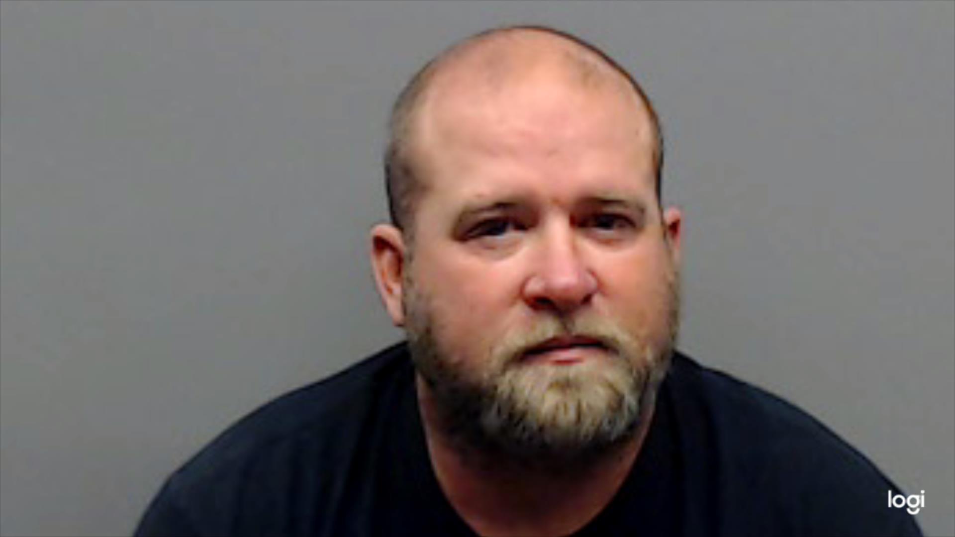 ADAIR, JAMES GLEN booking photo