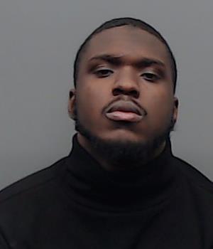 STREET, KEANDRE booking photo