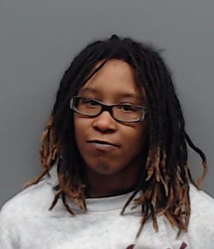 EVELYN, LADONNA KRISTINA booking photo