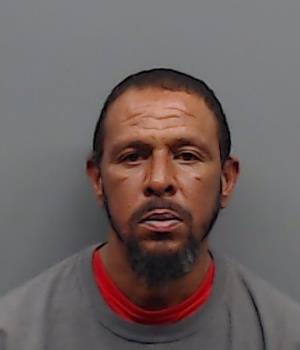 HILL, JARROD CLIFF booking photo