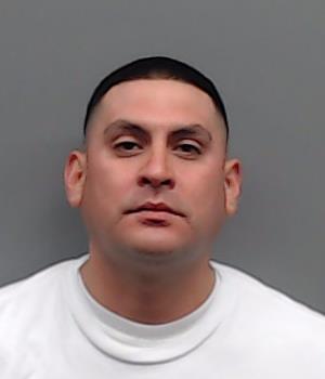 FLORES, GERARDO III booking photo
