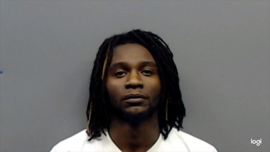 BLACK, DESMOND ARTAVION arrest record in Smith County, Texas BLACK, DESMOND ARTAVION arrested in Smith County, Texas mugshot