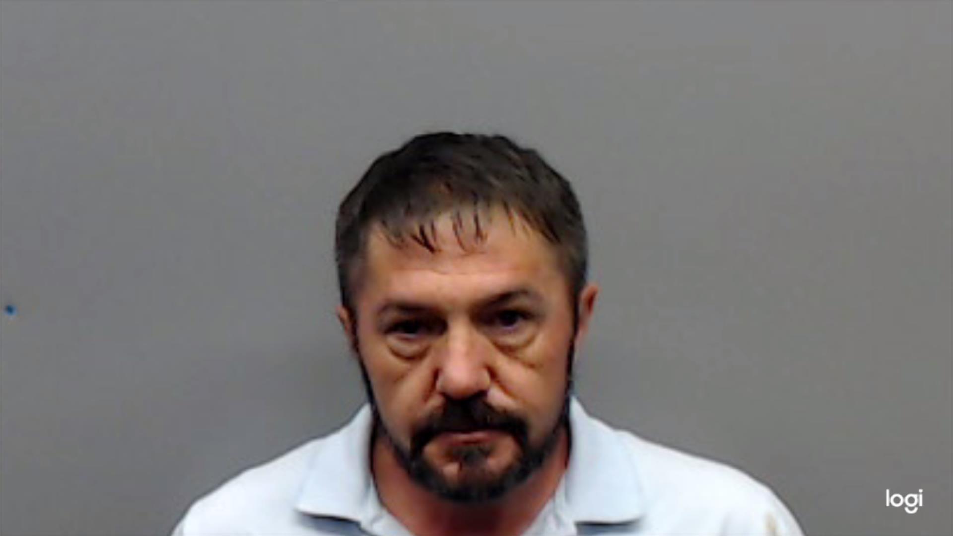 FRYE, FRANK EARL, Jr. booking photo