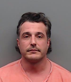STOVALL, SCOTT DIXON, Jr. booking photo