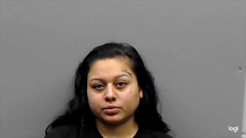 REYNOSO, ANA KAREN arrest record in Smith County, Texas REYNOSO, ANA KAREN arrested in Smith County, Texas mugshot