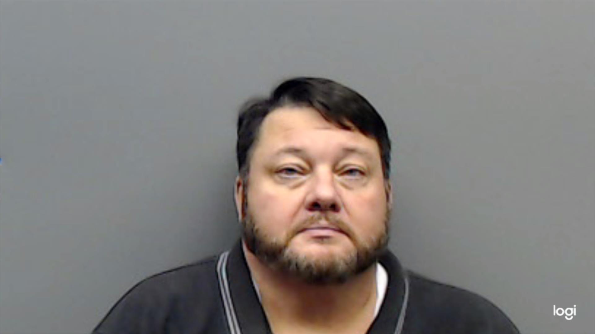 ENGLAND, JOHN MICHAEL booking photo