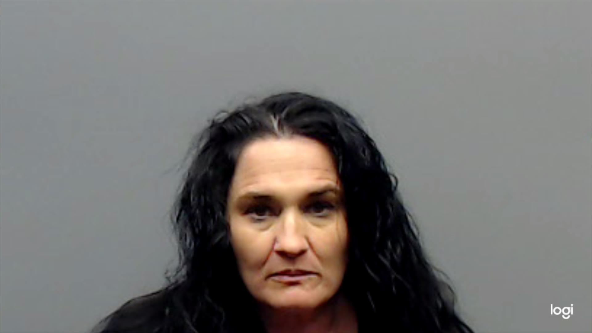 THOMPSON, CYNTHIA booking photo