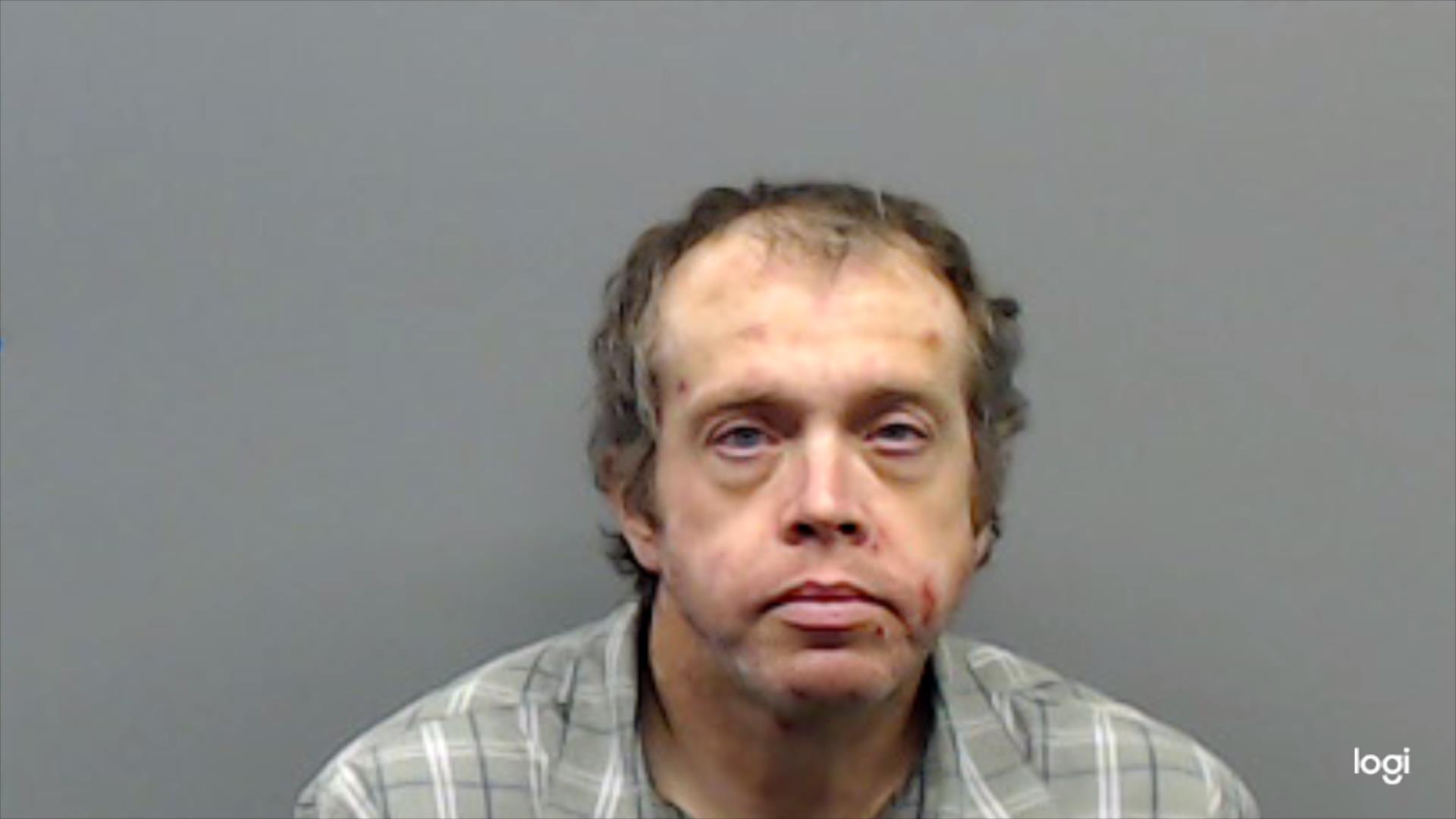 WEBBER, JUSTIN MORGAN booking photo