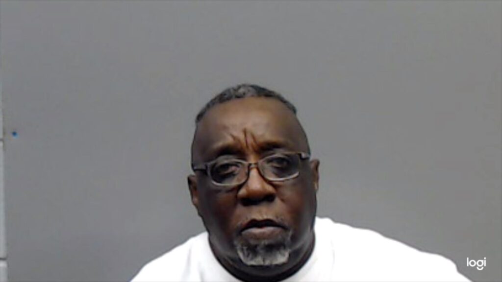 WARTHSAN, CHARLIE RAY arrest record in Smith County, Texas WARTHSAN, CHARLIE RAY arrested in Smith County, Texas mugshot