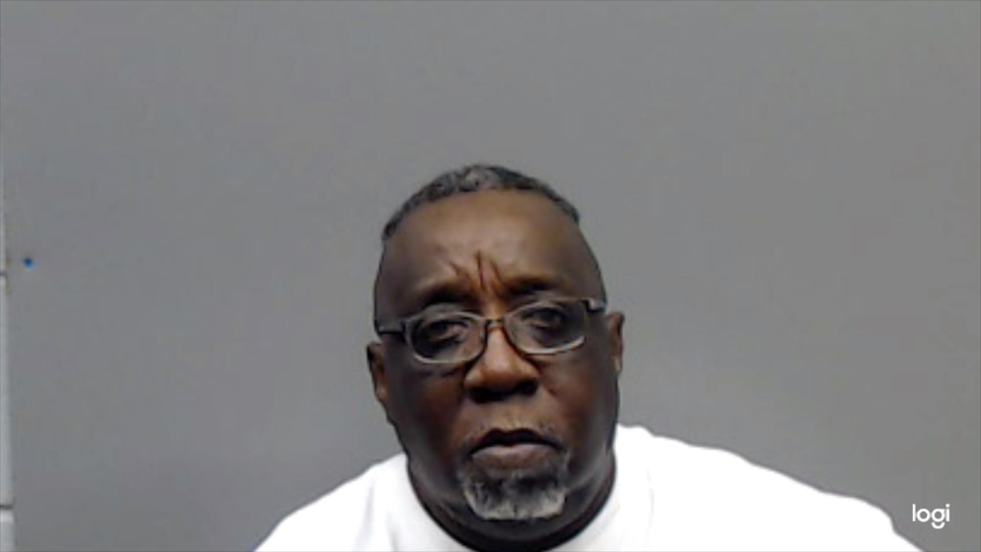 WARTHSAN, CHARLIE RAY booking photo