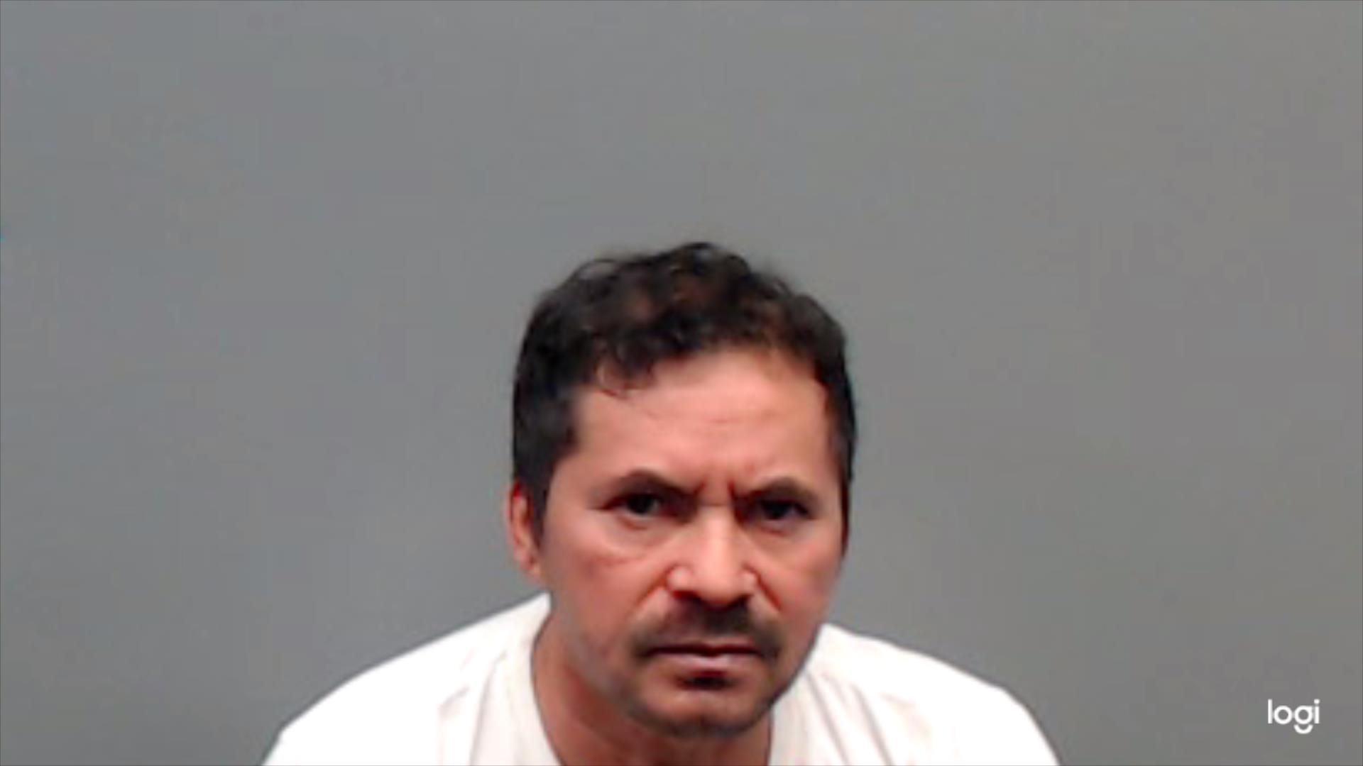 CHICAS, EDUIN JAVIER booking photo