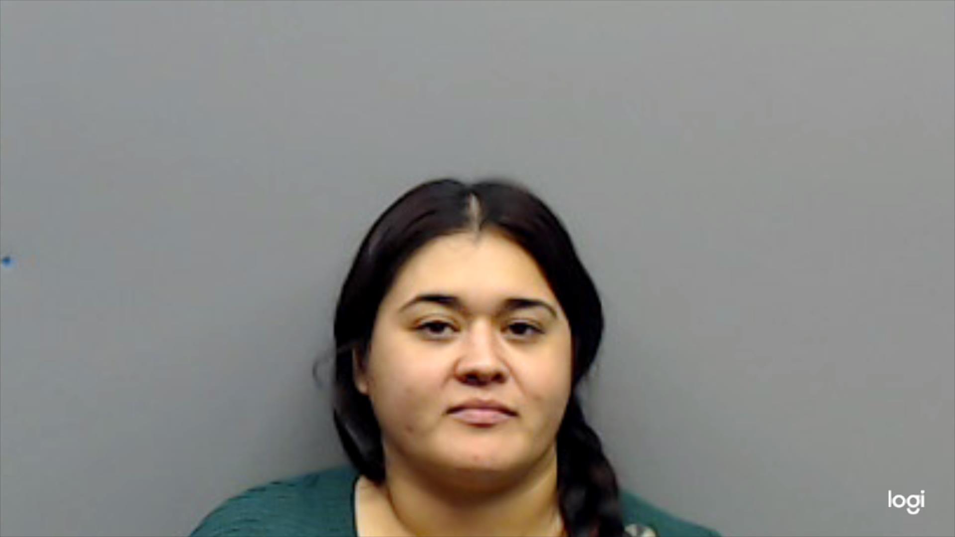 MEDINA, KAROLINA booking photo