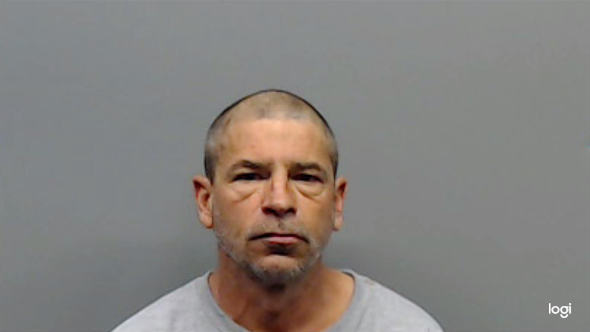MCCUTCHEON, JASON DILLION booking photo