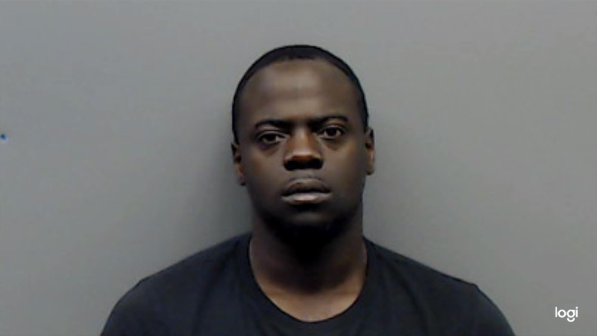 WILLIAMS, HAKEEM JAIMAL booking photo