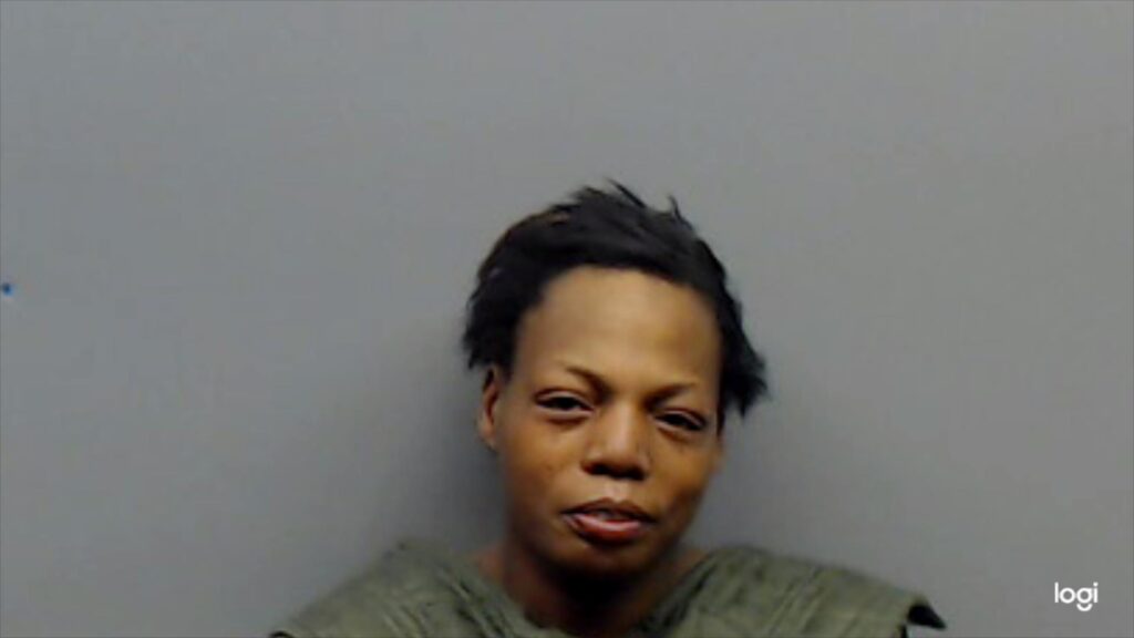 SHELTON, ALEXIS NICOLE arrest record in Smith County, Texas SHELTON, ALEXIS NICOLE arrested in Smith County, Texas mugshot