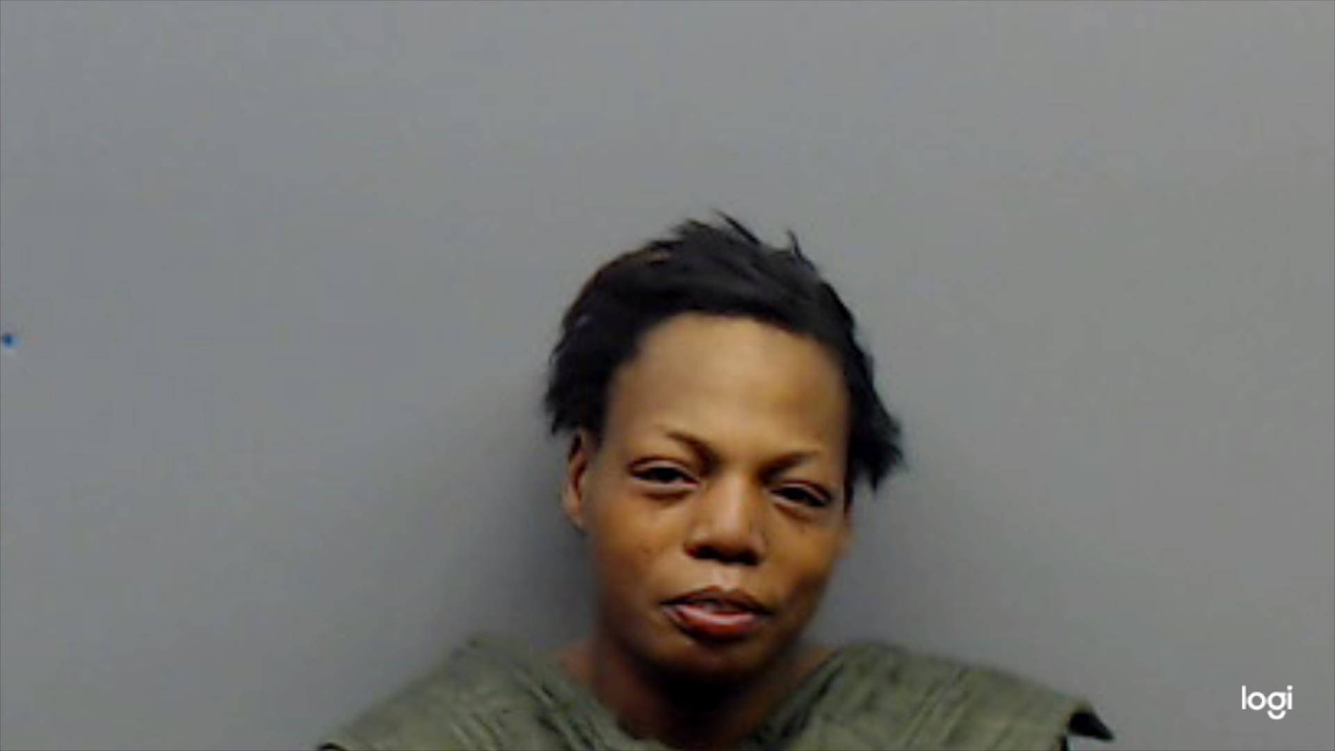 SHELTON, ALEXIS NICOLE booking photo