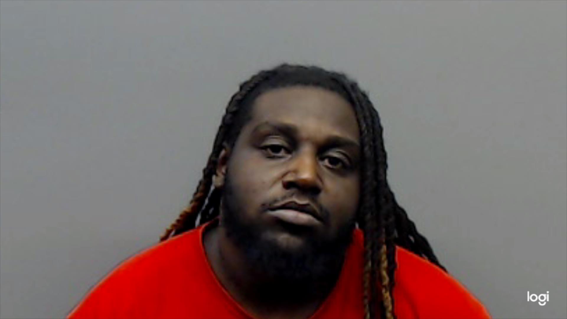 ANDERSON, DEQUAVIOUS booking photo