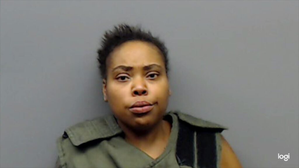 WRIGHT, ANGELA MYERSA arrest record in Smith County, Texas WRIGHT, ANGELA MYERSA arrested in Smith County, Texas mugshot