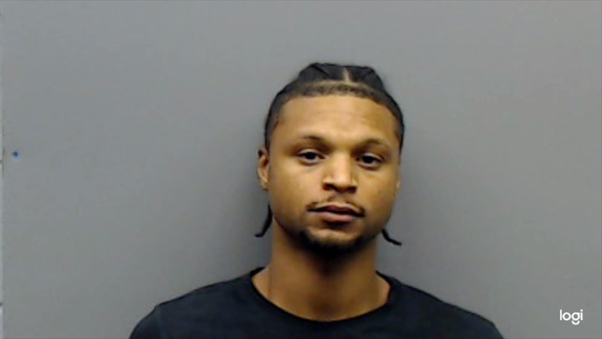 JEFFERSON, TYRIS MICHAEL-ANTHONY booking photo