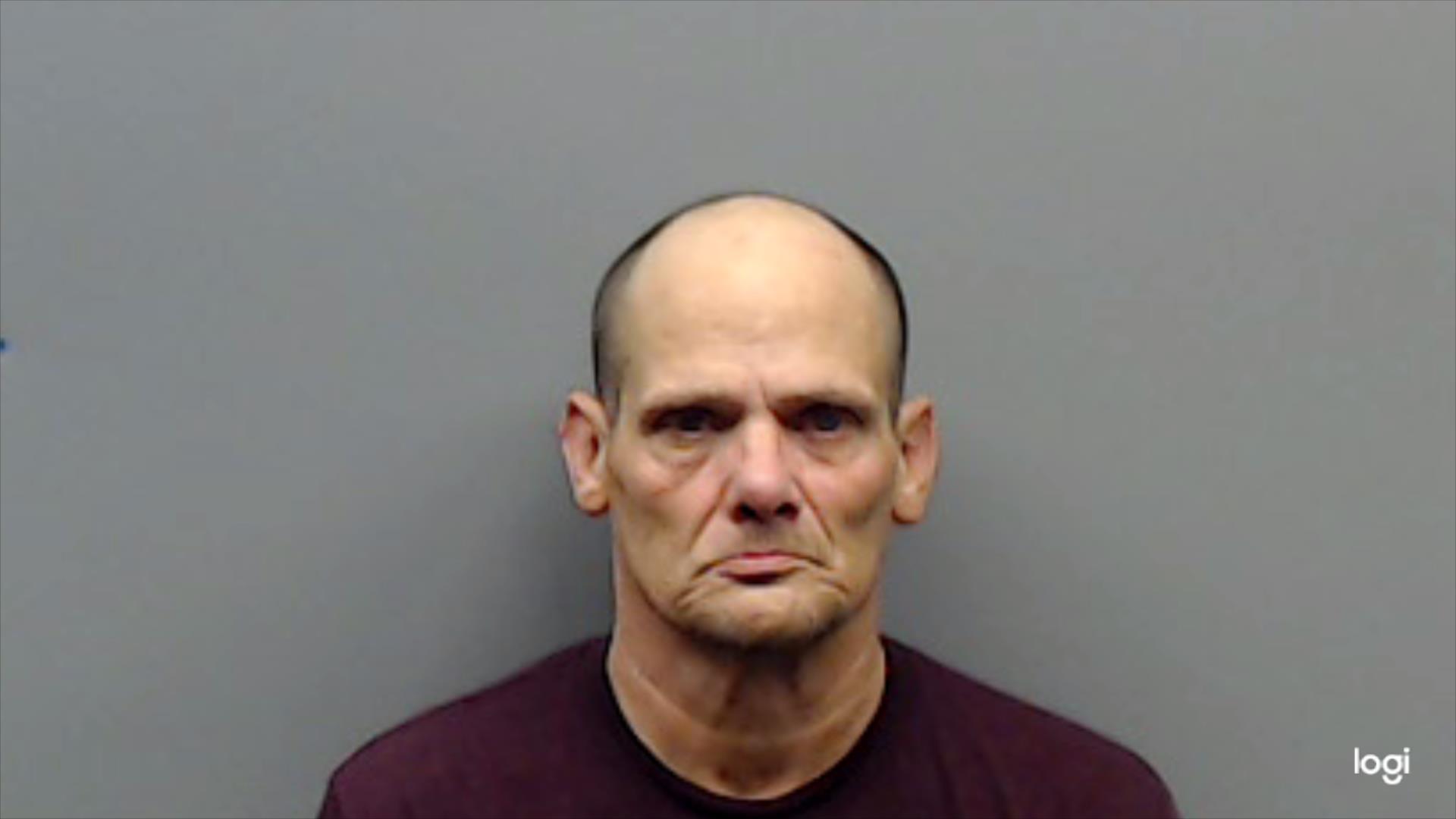 HARROFF, RALPH DWAYNE arrested by Smith County SO/PD
