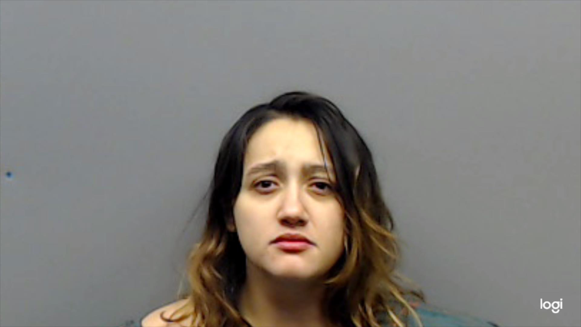 MILLER, ANNA MARIE arrested by Smith County SO/PD