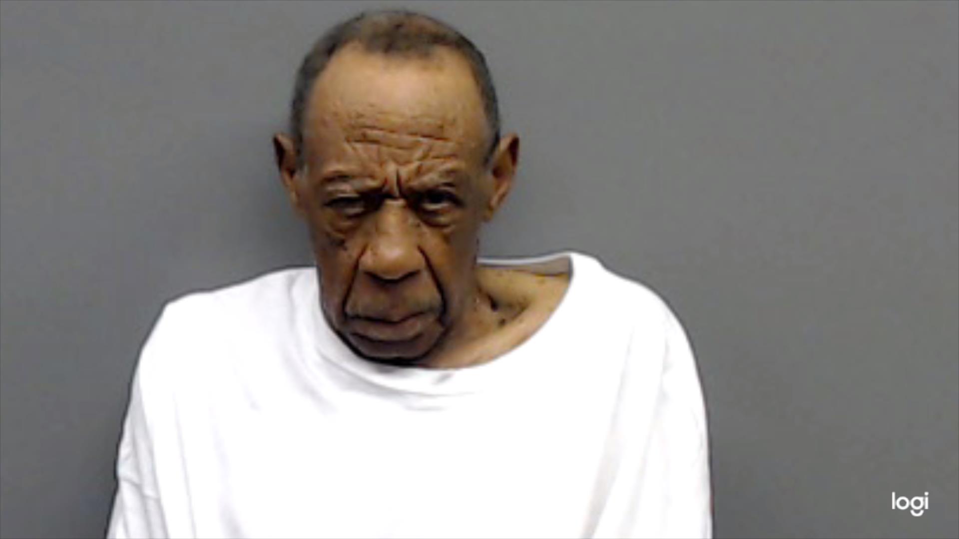 MCKELLAR, DANNY CARL arrested by Smith County SO/PD