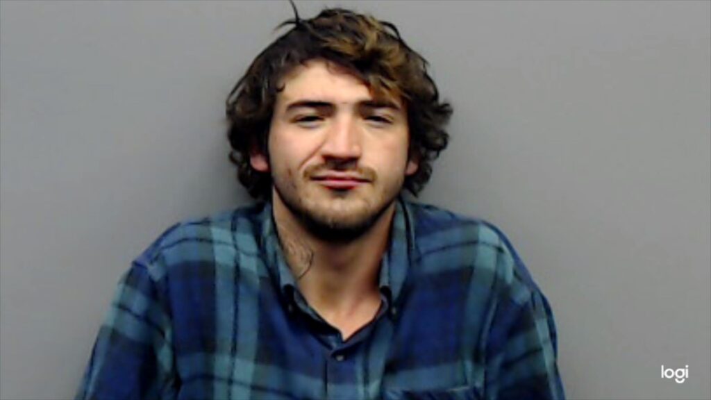 WHEELER, TRISTAN LEE booking photo