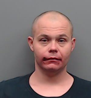 WESTBERRY, CASEY RANDALL booking photo
