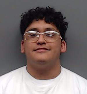 MARTINEZ, REFUGIO, Jr. booking photo