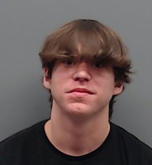 HARDY, MARK ANTHONY booking photo