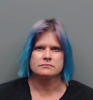 KEMP, MARLENA booking photo