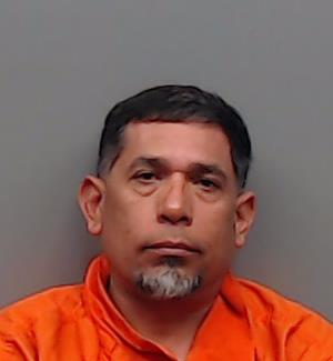 BETANCOURT, ANTONIO E booking photo