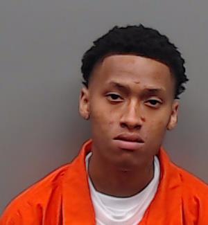 LOLLINS, BRANDAVEON JOE booking photo