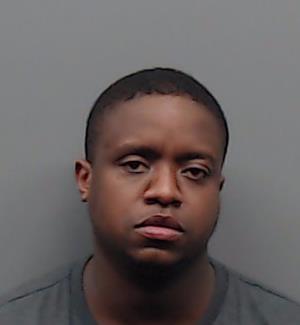 TUMWESIGYE, CONRAD MUGARURA booking photo