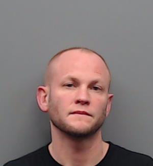 JOHNSEN, CHAD LOUIS booking photo