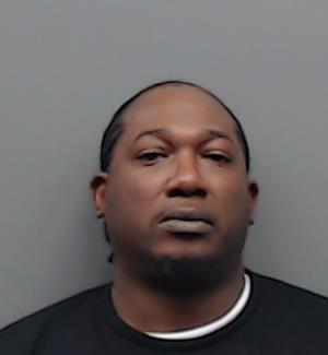 CRAWFORD, GABRIEL TYSON booking photo