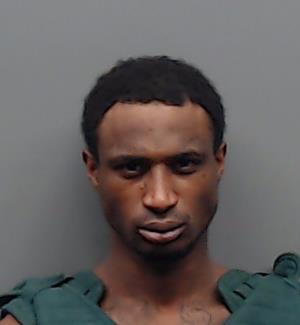GRANT, MARQUAOUS TRAVON booking photo