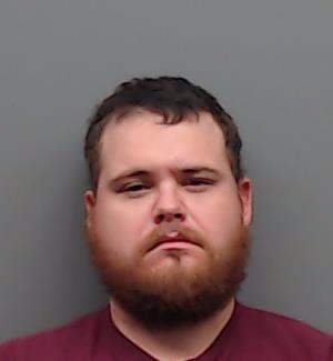 BATCHELOR, DAKOTA booking photo