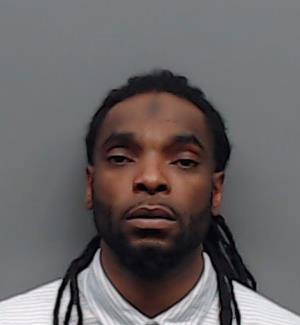 PALM, JOSHUA CALEB booking photo