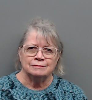 CHURCHWELL, CORI booking photo