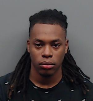 HAMPTON, SHANNON booking photo