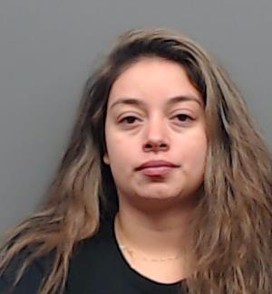 SARMIENTO, LORENA VALDEZ booking photo