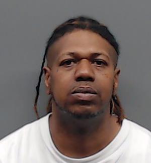 COLEMAN, KEVIN LAMONT booking photo