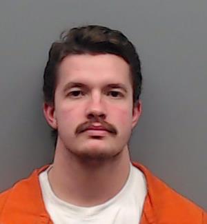 BYRD, ANDREW LYNN booking photo