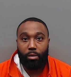 MEADOR, DAVID CHARLES, III booking photo