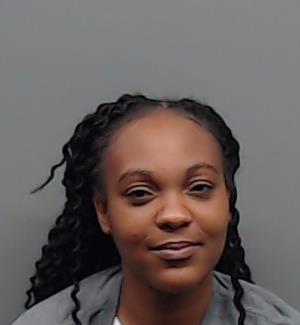 TERRELL, LAKENDRIA LEIGH booking photo