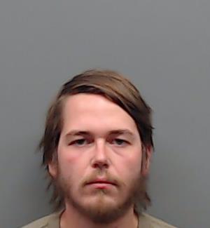 WILLIAMS, ADAM CHRISTOPHER booking photo