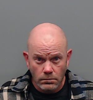 HOLLEY, CODY JAMES booking photo